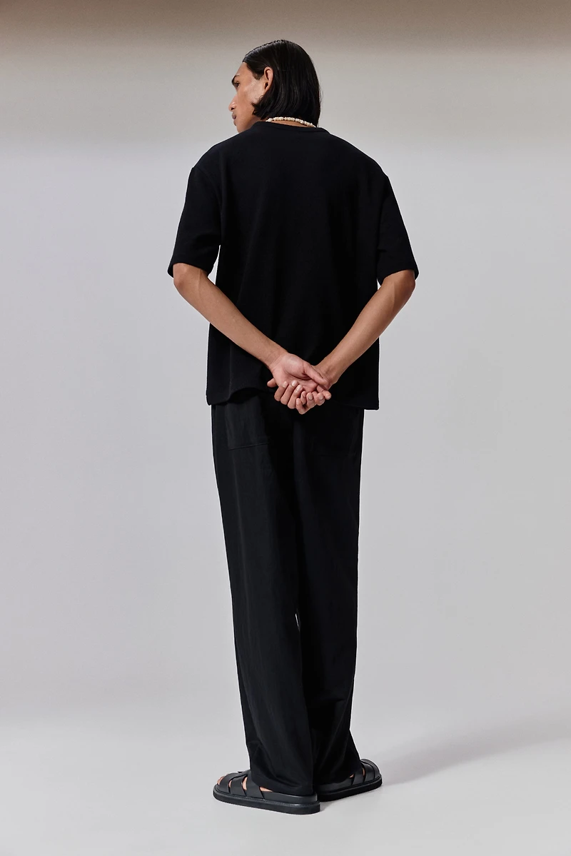 Loose-Fit T-Shirt