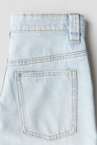 Baggy Fit Jeans