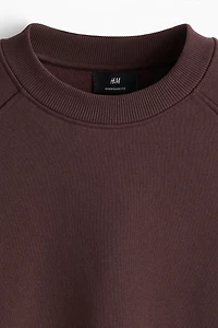 Oversized Sweatshirt