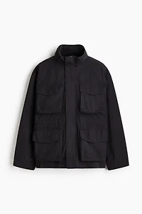 Cargo Jacket