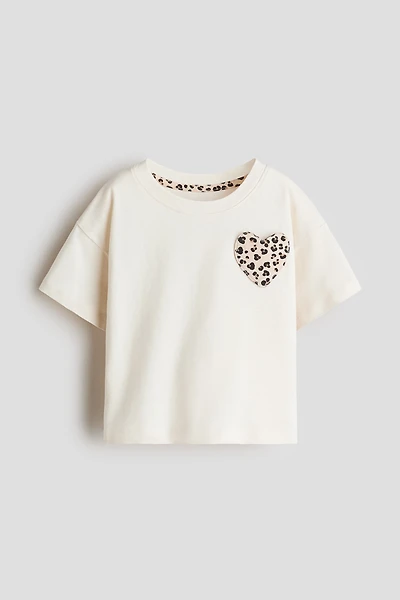 Embellished T-Shirt