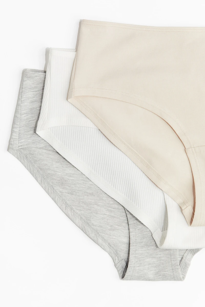 7-Pack Hipster Briefs
