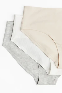 7-Pack Hipster Briefs