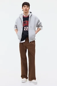 T-shirt imprimé ample