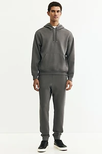 Pantalon de survêtement effilé classique