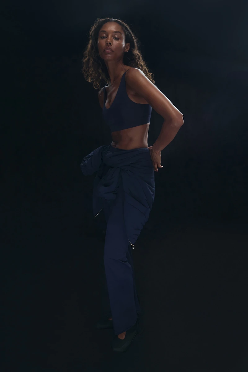 Legging de sport évasé SculptMove🅪