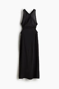 Cutout Dress