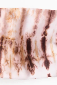 Haut de maillot bandeau coussiné