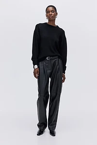 Knit Sweater