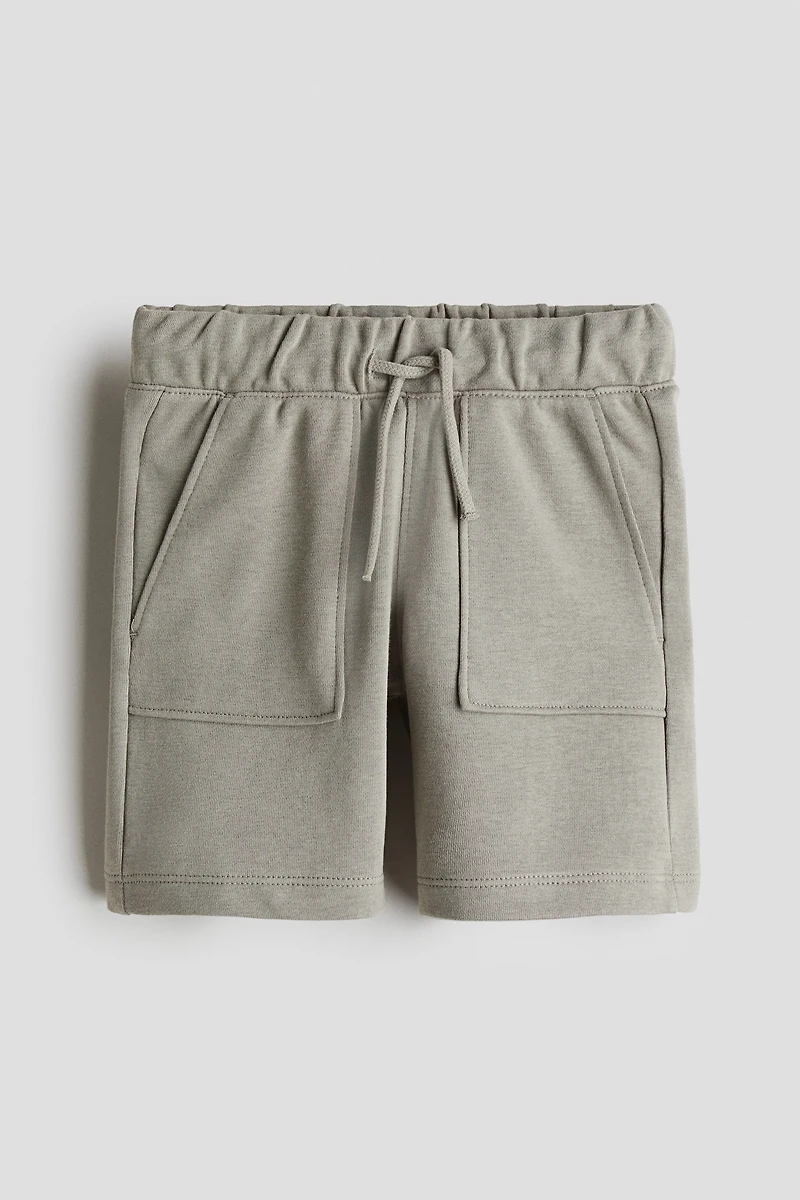 Sweatshorts