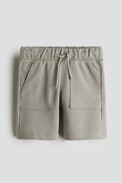 Sweatshorts