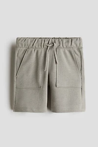 Sweatshorts