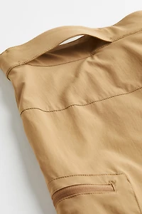 Water-repellent Bike Shorts