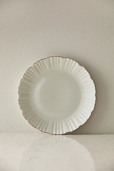 Porcelain Plate
