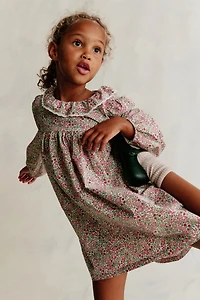 Cotton Dress