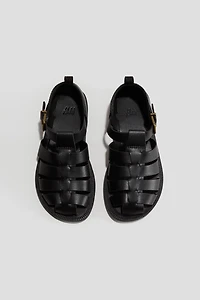 Fisherman Sandals