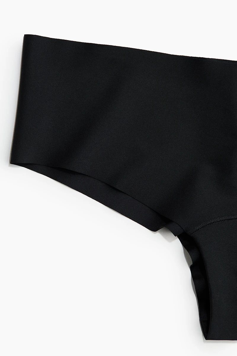 Lot de 3 culottes Hipster invisibles