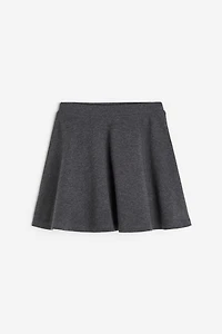 Jersey Skirt
