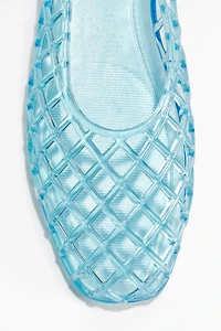 Jelly Flats