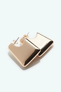 Chunky Earrings