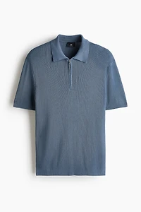 Polo près du corps