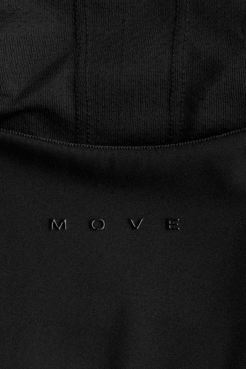 Soutien-gorge de sport SculptMove🅪