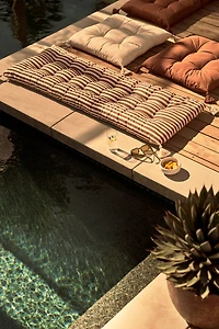 Outdoor Floor Cushion