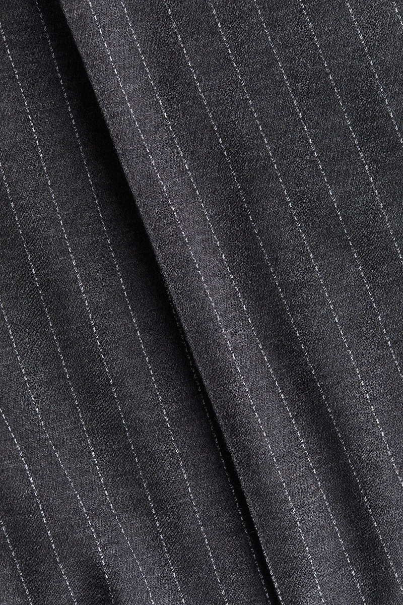 High-waist Dress Pants