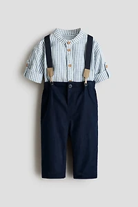 3-Piece Dressy Set