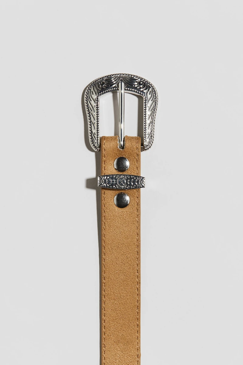 Belt