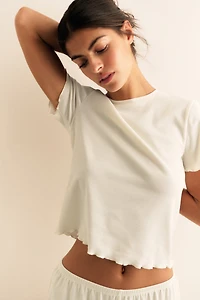 Modal-Blend Pajamas