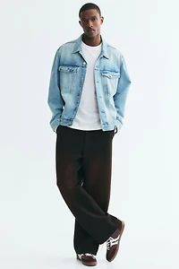 Regular Fit Jersey Shirt