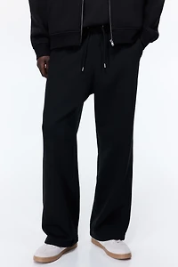 Loose-Fit Sweatpants