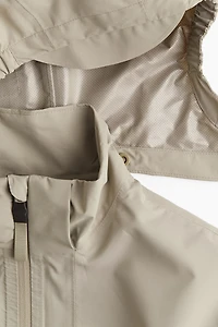 Rain Jacket with StormMove™