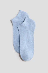 10-Pack Ankle Socks