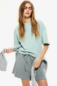 Boxy T-Shirt