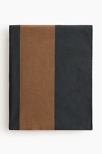 Water-Repellent Tablecloth