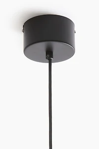 Rice Paper Pendant Lamp