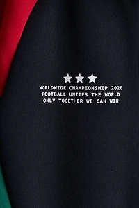 Soccer Jacket
