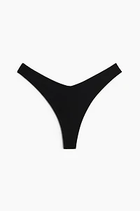 Thong Bikini Bottoms
