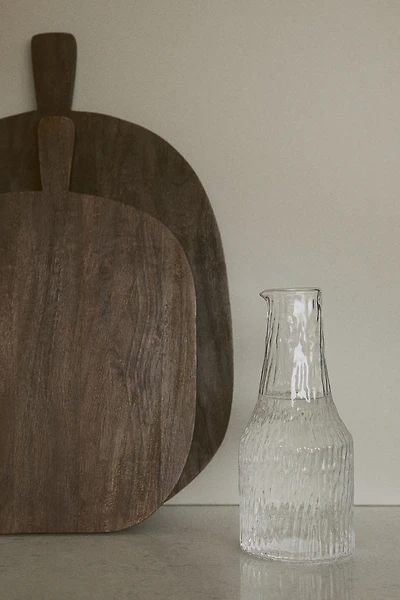Glass Carafe