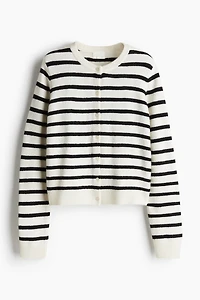 Knit Cardigan