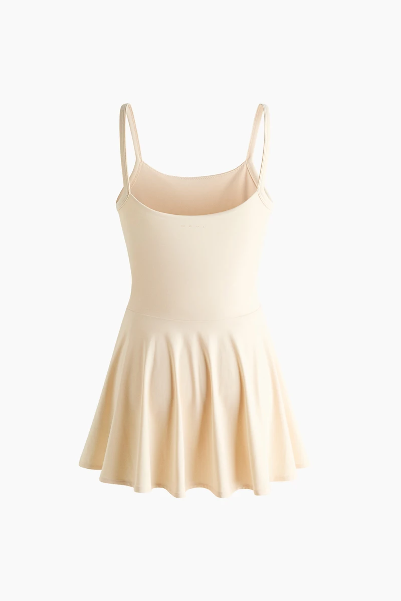 Tennis Dress with SoftMove™