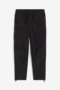 Pantalon cargo Regular Fit Ripstop