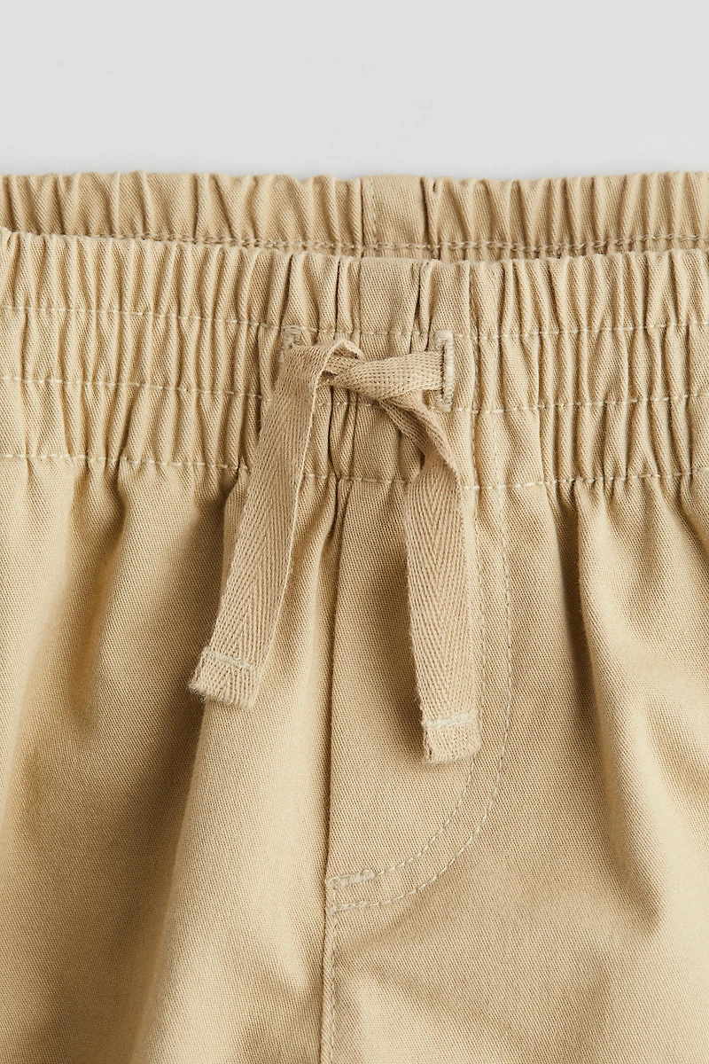 Ensemble 3 pièces en coton