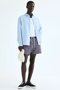 Relaxed-Fit Shorts
