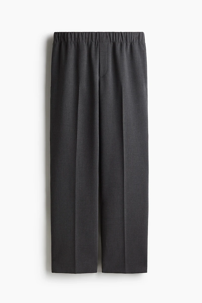 Regular Fit Pants