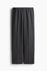 Regular Fit Pants