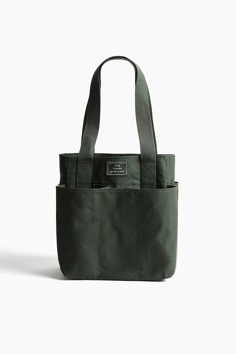 Cotton Shopper