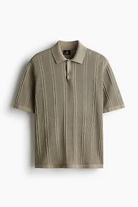 Regular-Fit Polo Shirt